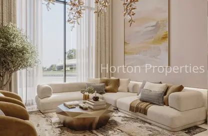 Apartment - 1 Bedroom - 2 Bathrooms for sale in Floarea Skies - District 10 - Jumeirah Village Circle - Dubai
