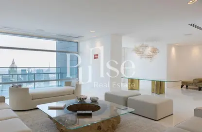 Apartment - 3 Bedrooms - 4 Bathrooms for sale in Index Tower - DIFC - Dubai Apartment - 3 Bedrooms - 4 Bathrooms for sale in Index Tower - DIFC - Dubai