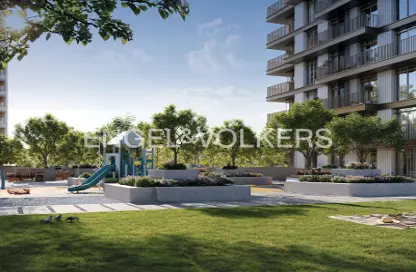Apartment - 3 Bedrooms - 4 Bathrooms for sale in Address Residences Dubai Creek Harbour - Dubai Creek Harbour (The Lagoons) - Dubai