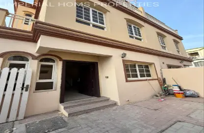 Townhouse - 2 Bedrooms - 3 Bathrooms for sale in Al Zaheya Gardens - Al Zahya - Ajman