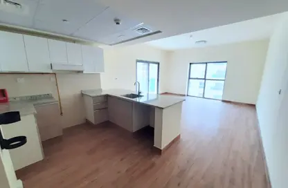 Apartment - 1 Bedroom - 2 Bathrooms for rent in Vertmont Tower - Jumeirah Village Circle - Dubai