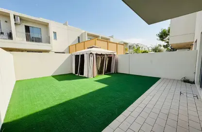 Townhouse - 3 Bedrooms - 4 Bathrooms for rent in Al Yasmeen - Al Zahia - Muwaileh Commercial - Sharjah