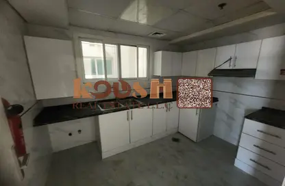 Apartment - 3 Bedrooms - 3 Bathrooms for rent in Al Mowaihat 3 - Al Mowaihat - Ajman