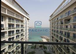 Apartment - 2 bedrooms - 3 bathrooms for sale in Pacific Tonga - Pacific - Al Marjan Island - Ras Al Khaimah