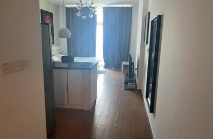 Apartment - Studio - 1 Bathroom for sale in Al Jawhara Residences - Jumeirah Village Triangle - Dubai