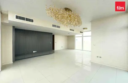 Townhouse - 6 Bedrooms - 6 Bathrooms for rent in Acuna - The Roots DAMAC Hills 2 - Damac Hills 2 - Dubai