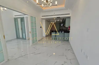 Apartment - 1 Bedroom - 1 Bathroom for rent in Vincitore Benessere - Arjan - Dubai