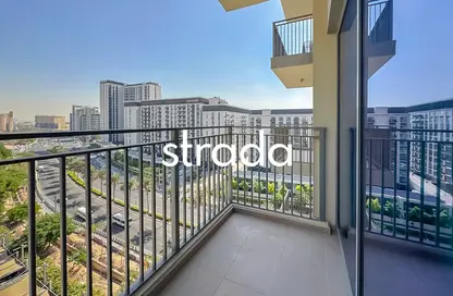 شقة - 2 غرف نوم - 2 حمامات للبيع في بارك هايتس 1 - بارك هايتس - دبي هيلز استيت - دبي