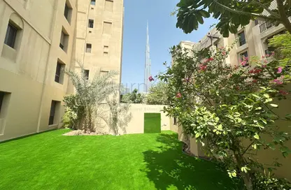 شقة - 2 غرف نوم - 3 حمامات للايجار في ريحان 8 - ريحان - المدينة القديمة - دبي