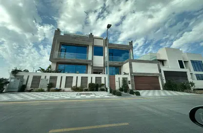 Villa - 5 Bedrooms - 6 Bathrooms for rent in Celia Gardens - Nad Al Sheba 1 - Nad Al Sheba - Dubai