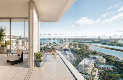 شقة - غرفة نوم - 2 حمامات للبيع في مهيرة - جزيرة الريم - أبوظبي شقة - غرفة نوم - 2 حمامات للبيع في مهيرة - جزيرة الريم - أبوظبي