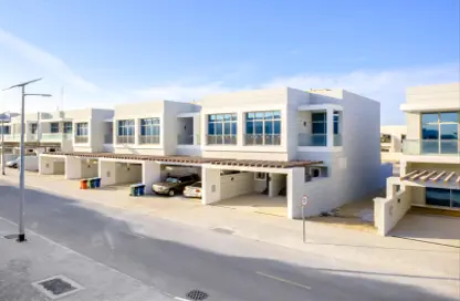 Villa - 3 Bedrooms - 4 Bathrooms for sale in The Dreamz - Al Furjan - Dubai