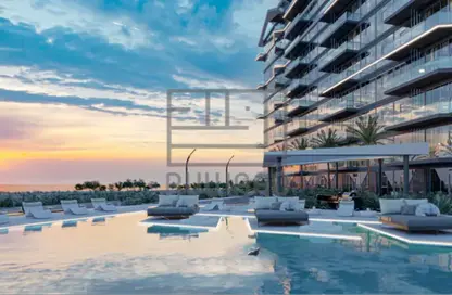 Apartment - 2 Bedrooms - 3 Bathrooms for sale in Edge - Raha Island - Mina Al Arab - Ras Al Khaimah