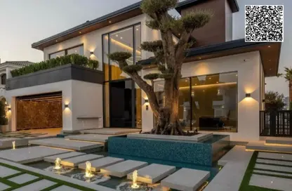 Land - Studio for sale in Marina - Al Zorah - Ajman