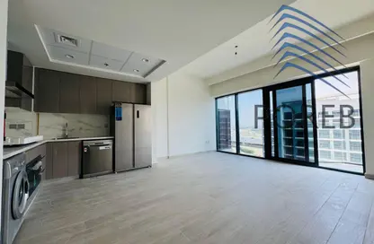 شقة - 3 غرف نوم - 3 حمامات للايجار في عزيز ريفيرا 45 - ميدان واحد - ميدان - دبي شقة - 3 غرف نوم - 3 حمامات للايجار في عزيز ريفيرا 45 - ميدان واحد - ميدان - دبي