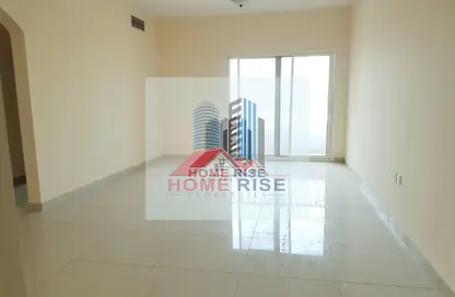 Apartment - 2 Bedrooms - 2 Bathrooms for rent in Al Taawun Street - Al Taawun - Sharjah