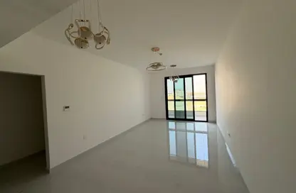 Apartment - 2 Bedrooms - 3 Bathrooms for rent in Tilal City C - Tilal City - Sharjah