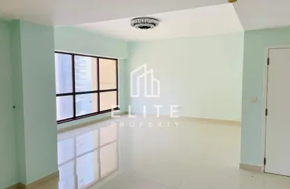 Apartment - 3 Bedrooms - 3 Bathrooms for sale in Sadaf 6 - Sadaf - Jumeirah Beach Residence - Dubai