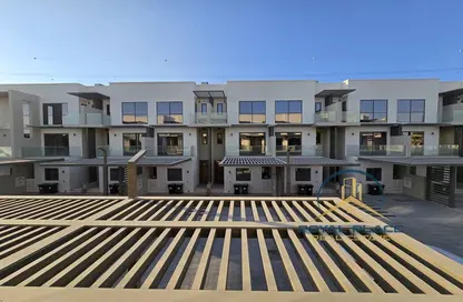 Townhouse - 4 Bedrooms - 5 Bathrooms for rent in District 1C - Jumeirah Village Triangle - Dubai