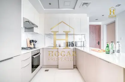 Apartment - 2 Bedrooms - 3 Bathrooms for rent in Lana Tower - Jumeirah Village Circle - Dubai