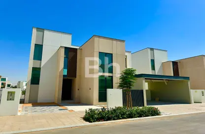 Villa - 5 Bedrooms - 7 Bathrooms for sale in Caya - Arabian Ranches 3 - Dubai