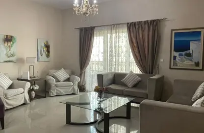 Apartment - 3 Bedrooms - 2 Bathrooms for rent in Suburbia Townhouses - Suburbia - Downtown Jebel Ali - Dubai