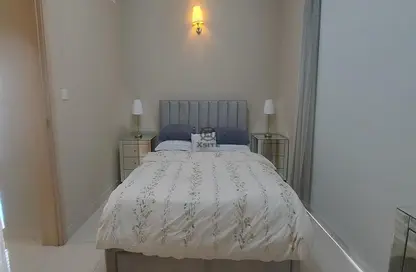 شقة - غرفة نوم - 2 حمامات للبيع في بالس سمارت رزدنزس - قرية الجميرا سركل - دبي