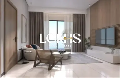 Apartment - 2 Bedrooms - 4 Bathrooms for sale in Amalia Residences - Al Furjan - Dubai