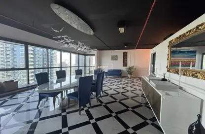 Office Space - Studio for rent in Jumeirah Business Centre 1 (JBC 1) - JLT Cluster G - Jumeirah Lake Towers - Dubai