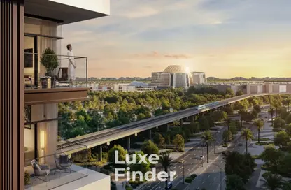 Apartment - 2 Bedrooms - 3 Bathrooms for sale in Terra Heights - Expo City - Dubai