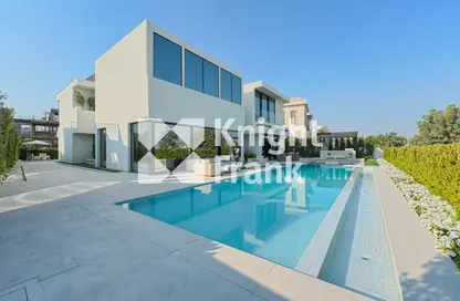 فيلا - 5 غرف نوم - 6 حمامات للبيع في باركواي في دبي هيلز - دبي هيلز استيت - دبي