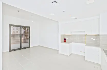شقة - 2 غرف نوم - 2 حمامات للبيع في صافي 1 بي - تاون سكوير - دبي
