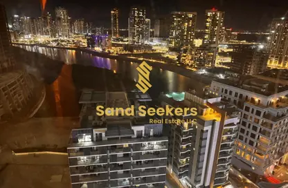 شقة - غرفة نوم - 2 حمامات للبيع في برج سكاي - شمس أبوظبي - جزيرة الريم - أبوظبي