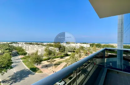 Apartment - 1 Bedroom - 2 Bathrooms for sale in Gateway Residences - Mina Al Arab - Ras Al Khaimah Apartment - 1 Bedroom - 2 Bathrooms for sale in Gateway Residences - Mina Al Arab - Ras Al Khaimah