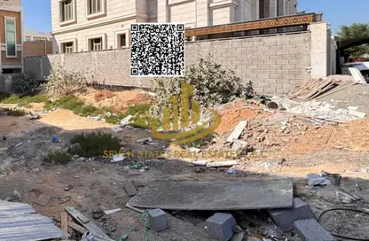 Land - Studio for sale in CityLife Al Tallah - Al Tallah 2 - Ajman