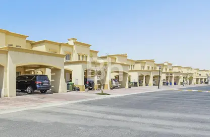 Villa - 3 Bedrooms - 3 Bathrooms for sale in Springs 5 - The Springs - Dubai