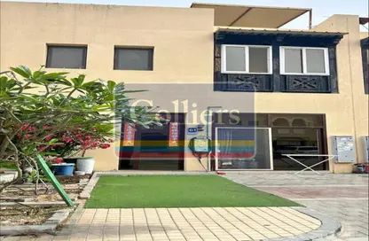 Villa - 3 Bedrooms - 4 Bathrooms for sale in Zone 7 - Hydra Village - Abu Dhabi