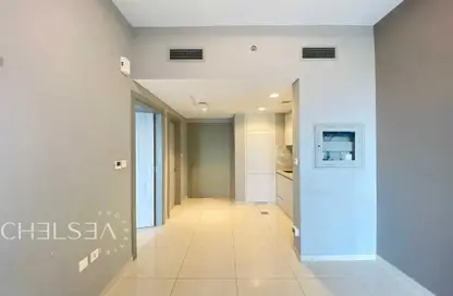 شقة - غرفة نوم - 1 حمام للايجار في برج زادا - الخليج التجاري - دبي