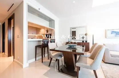 Apartment - 1 Bedroom - 2 Bathrooms for sale in The Address Residence Fountain Views 1 - The Address Residence Fountain Views - Downtown Dubai - Dubai