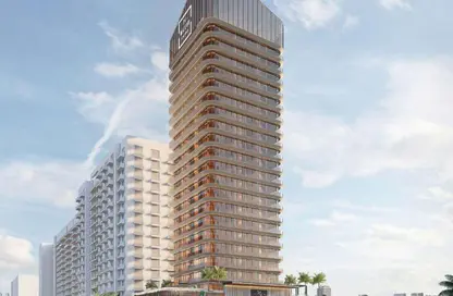Shop - Studio for sale in PG Maison - Al Furjan - Dubai