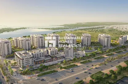 Apartment - 2 Bedrooms - 3 Bathrooms for sale in Yas Golf Collection - Yas Island - Abu Dhabi