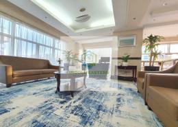 Reception / Lobby image for: Apartment - 1 bedroom - 1 bathroom for rent in Al Mamoura - Muroor Area - Abu Dhabi, Image 1