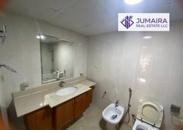 Bathroom image for: Studio - 1 bathroom for sale in Golf Apartments - Al Hamra Village - Ras Al Khaimah, Image 1