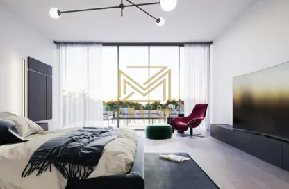 تاون هاوس - 4 غرف نوم - 4 حمامات للبيع في سيكويا - مسار - تلال سيتي - الشارقة تاون هاوس - 4 غرف نوم - 4 حمامات للبيع في سيكويا - مسار - تلال سيتي - الشارقة