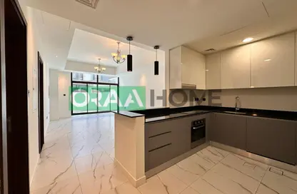Villa - 3 Bedrooms - 5 Bathrooms for sale in Elie Saab VIE Townhouses - District 11 - Mohammed Bin Rashid City - Dubai