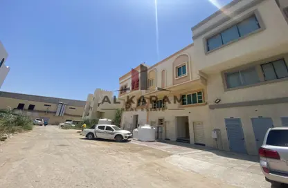 Apartment - 1 Bedroom - 1 Bathroom for rent in Al Dhait North - Al Dhait - Ras Al Khaimah