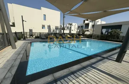 فيلا - 3 غرف نوم - 3 حمامات للايجار في أورانيا - ذا فالي - دبي فيلا - 3 غرف نوم - 3 حمامات للايجار في أورانيا - ذا فالي - دبي