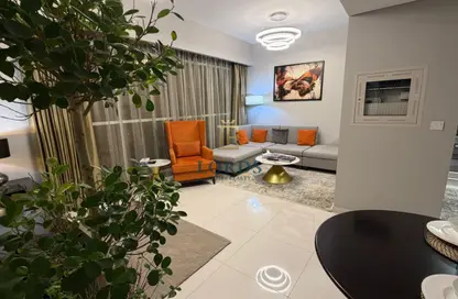 شقة - غرفة نوم - 2 حمامات للايجار في ارتاسيا C - ارتاسيا - داماك هيلز - دبي