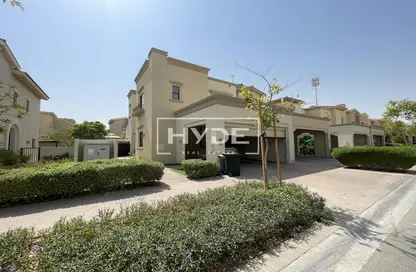 تاون هاوس - 4 غرف نوم - 4 حمامات للايجار في ميرا 2 - ميرا - ريم - دبي تاون هاوس - 4 غرف نوم - 4 حمامات للايجار في ميرا 2 - ميرا - ريم - دبي