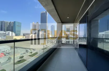 Apartment - 2 Bedrooms - 3 Bathrooms for rent in Adaire 2 - Al Satwa - Dubai